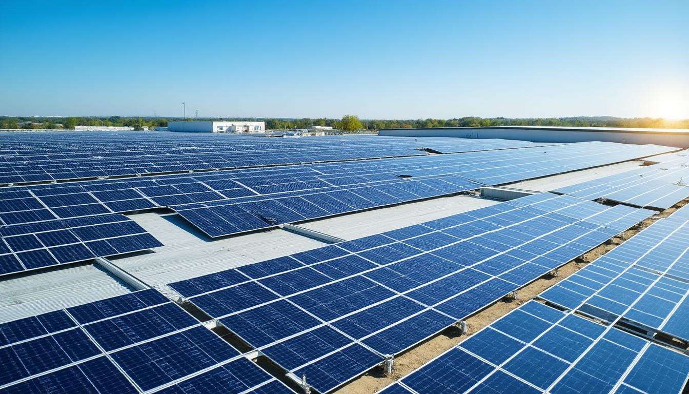 découvrez les avantages et inconvénients de la location de toits pour panneaux solaires. cette solution innovante et durable pourrait-elle transformer votre approche de l'énergie renouvelable ? lisez notre article pour tout savoir sur les avis des utilisateurs et les bénéfices écologiques de cette option.