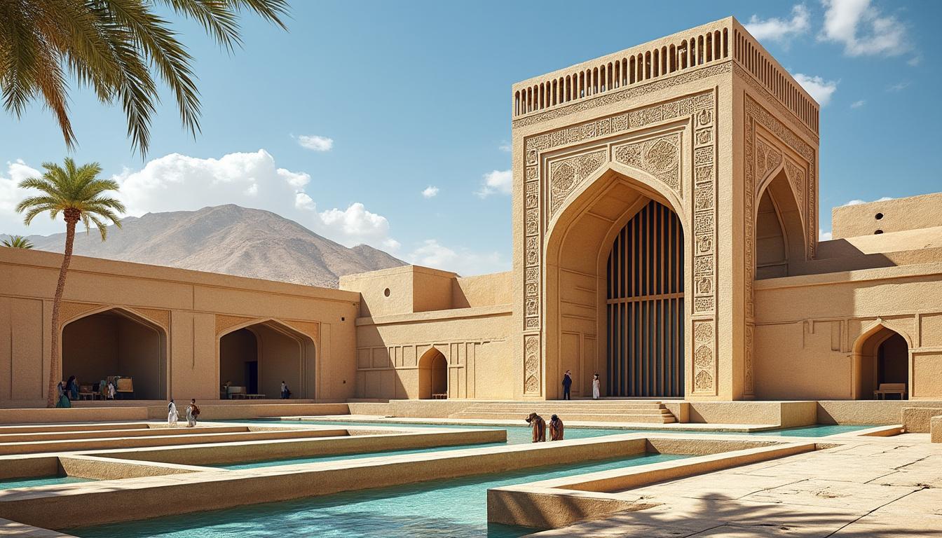 découvrez les caractéristiques uniques du climatiseur persan, un appareil alliant performance et esthétique. apprenez comment il peut optimiser votre confort, tout en ajoutant une touche de sophistication à votre intérieur. ne manquez pas ces informations essentielles pour faire le meilleur choix!