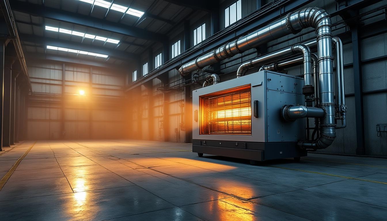 découvrez comment l'aérotherme à gaz peut transformer votre espace de vie en alliant performance énergétique et confort optimal. profitez d'une chaleur douce et homogène tout en réduisant vos dépenses énergétiques. maximisez votre bien-être tout au long de l'année grâce à cette solution innovante.
