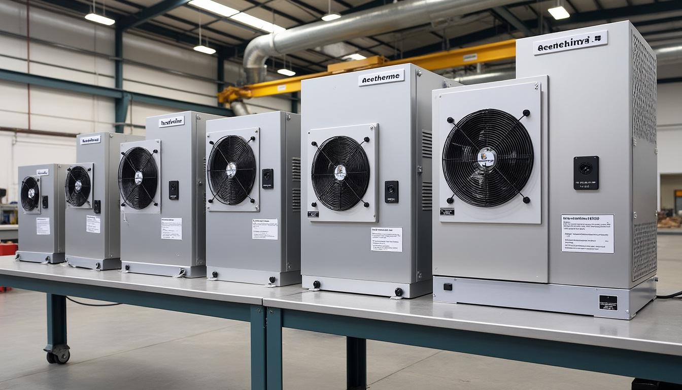 découvrez comment l'aérotherme à gaz peut transformer votre espace en un havre de confort. profitez d’un chauffage efficace, économe et adapté à vos besoins pour un bien-être optimal tout au long de l'année.