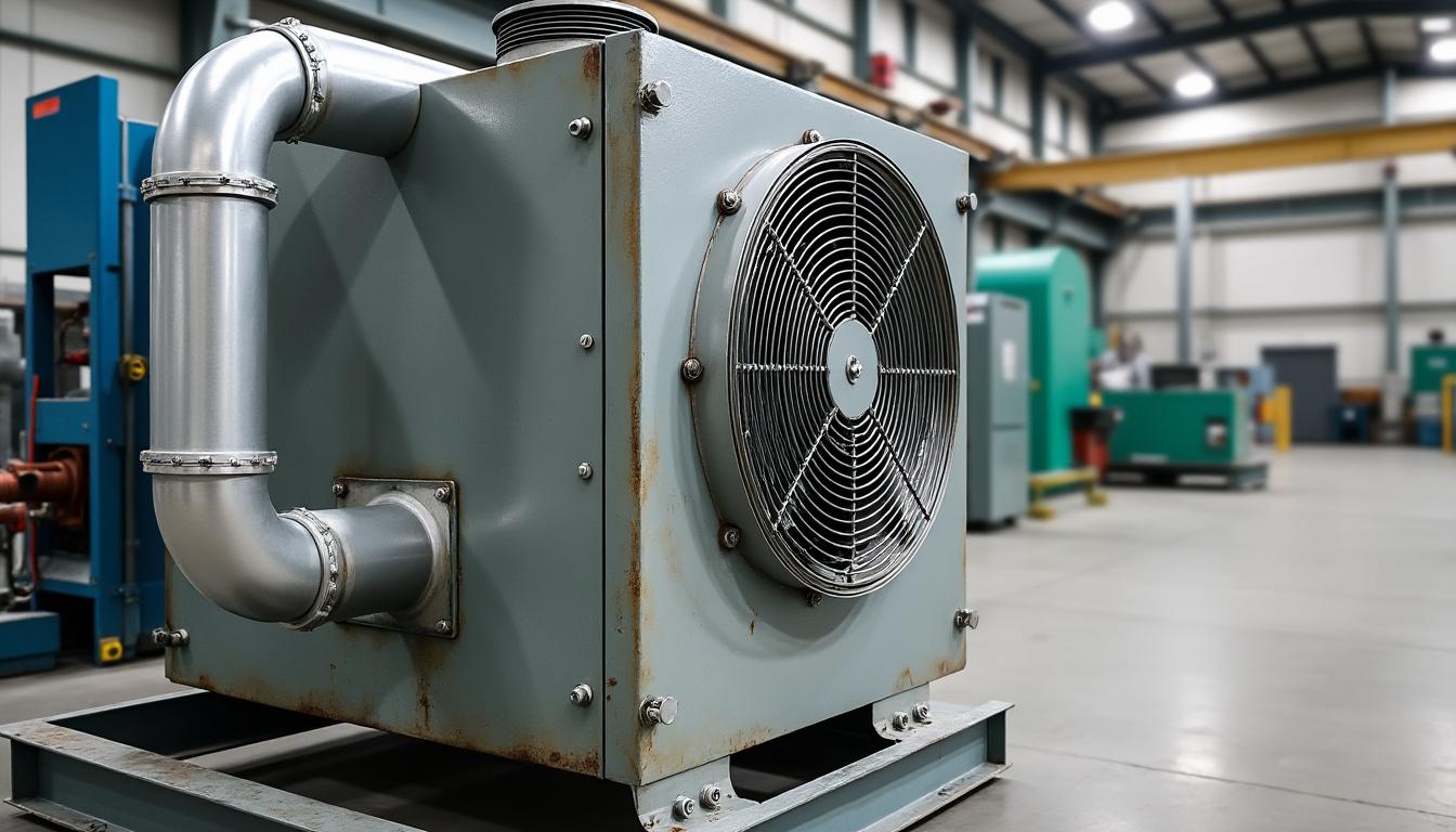 découvrez les avantages d'un aérotherme à gaz propane par rapport aux chauffages traditionnels. économies d'énergie, chaleur instantanée et respect de l'environnement : apprenez comment cette solution moderne peut transformer votre confort domestique.
