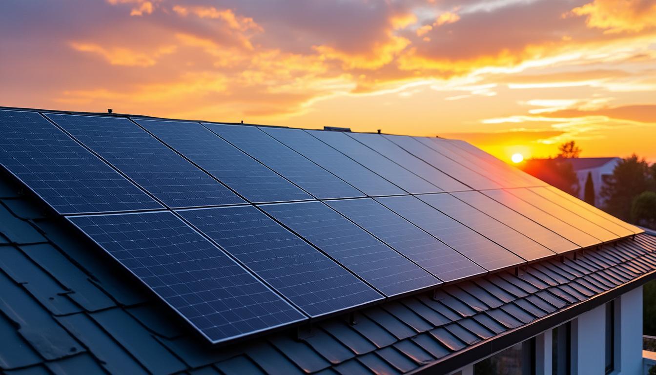 découvrez notre analyse détaillée des avis sur le panneau solaire recom sillia 375 : performance, fiabilité, rapport qualité-prix et retour d'expérience des utilisateurs pour vous aider dans votre choix.