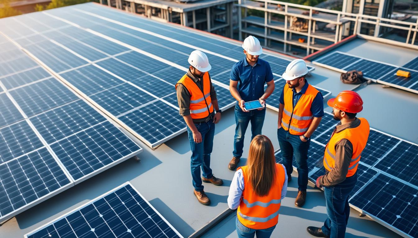 découvrez une analyse approfondie des causes ayant conduit à la liquidation judiciaire d'open énergie, illustrant les enjeux et les erreurs à éviter à travers ce cas d'école du secteur énergétique.