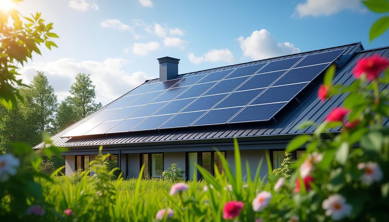 découvrez les erreurs fréquentes à éviter pour vérifier si votre panneau solaire charge correctement votre batterie. conseils pratiques pour optimiser votre installation solaire et garantir une recharge efficace.