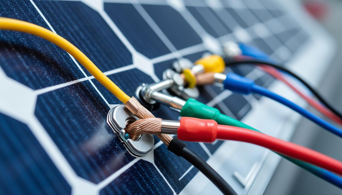 découvrez les erreurs courantes à éviter pour vérifier efficacement si votre panneau solaire charge correctement votre batterie et optimiser la performance de votre installation solaire.