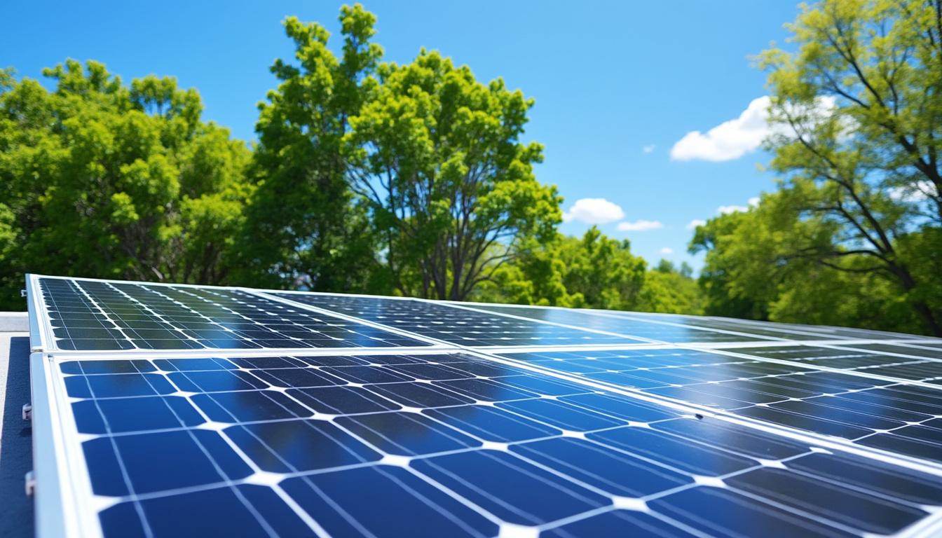 découvrez s'il est possible de connecter deux panneaux solaires à un même régulateur de charge ou si un seul panneau par régulateur est recommandé, ainsi que les précautions à prendre pour une installation solaire optimale.