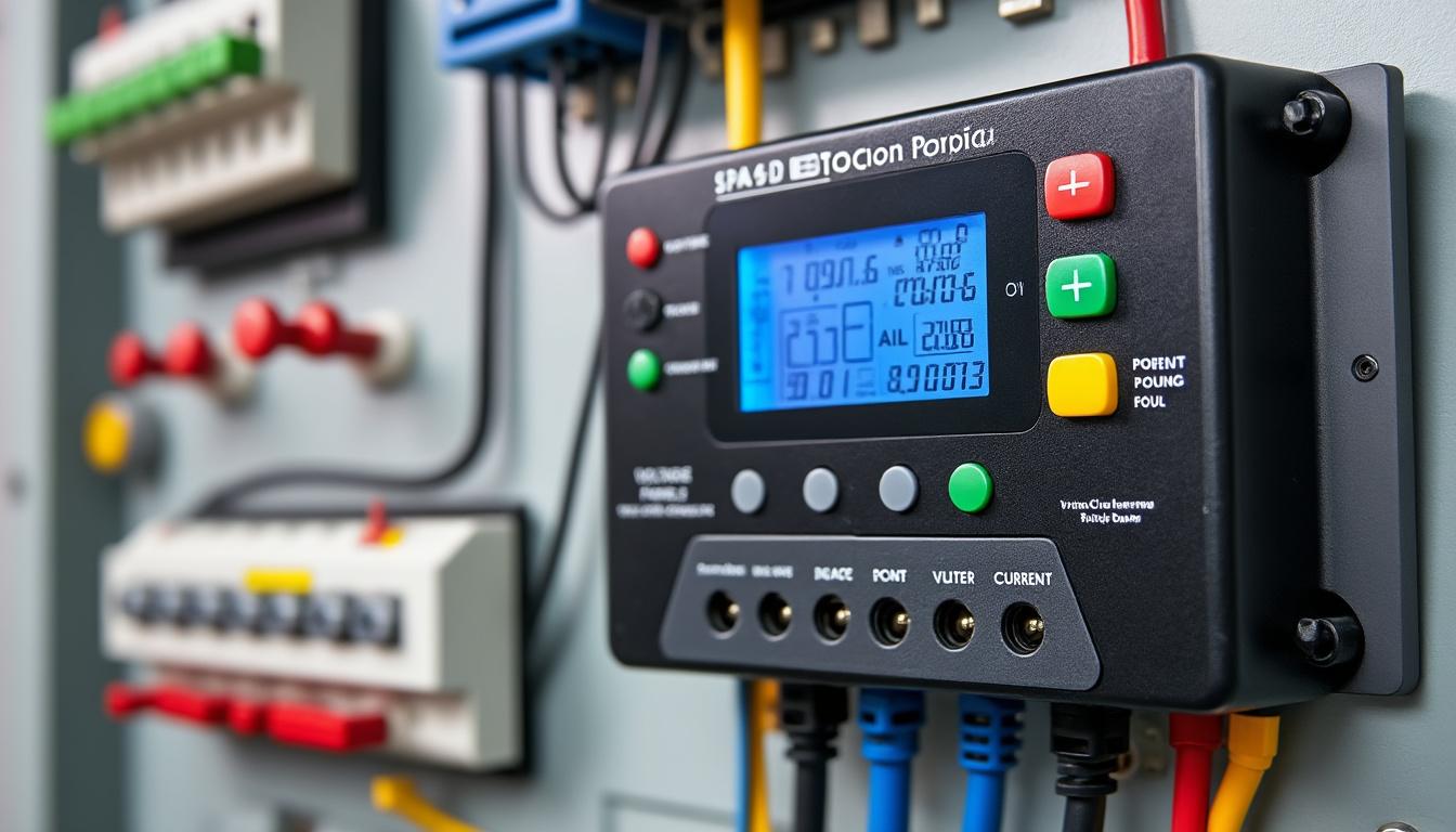 découvrez s'il est possible de brancher deux panneaux solaires sur le même régulateur, les précautions à prendre et les conseils pratiques pour optimiser l'installation de votre système solaire.