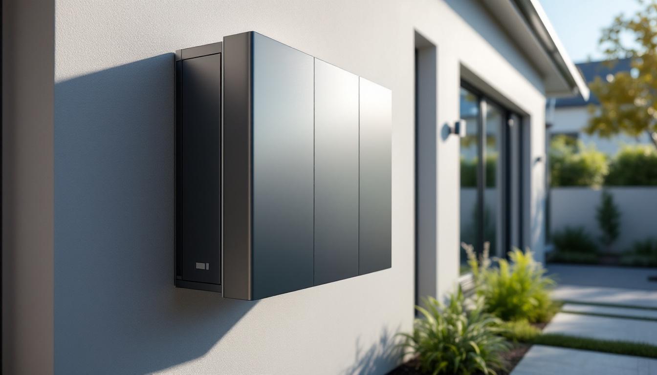 découvrez le top 5 des marques de pompes à chaleur air-eau réversibles en 2026, alliant performance, économie d'énergie et fiabilité pour votre confort toute l'année.