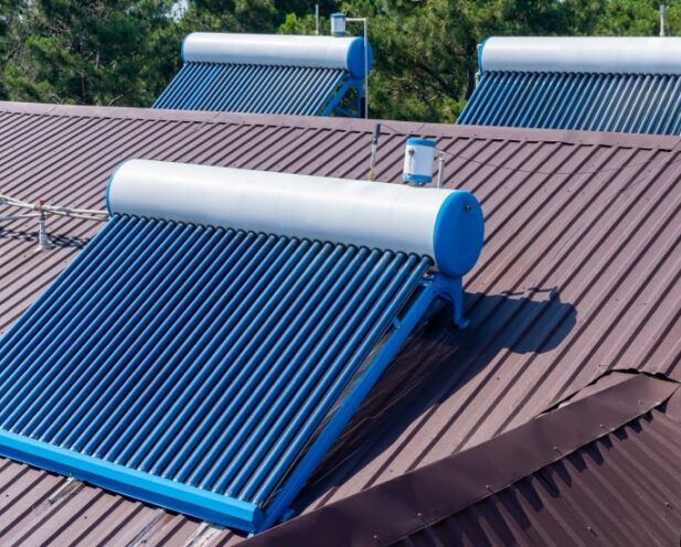 panneau solaire