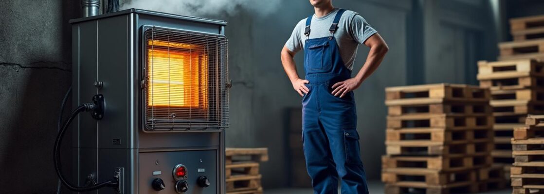découvrez les avantages du chauffage soufflant industriel à gaz, une solution à la fois économique et efficace pour vos besoins en chauffage. optimisez votre confort tout en réduisant vos coûts énergétiques grâce à cette technologie performante.