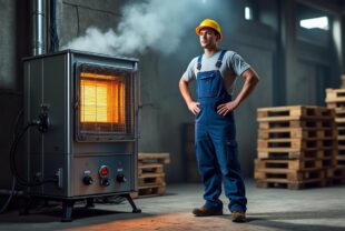 découvrez les avantages du chauffage soufflant industriel à gaz, une solution à la fois économique et efficace pour vos besoins en chauffage. optimisez votre confort tout en réduisant vos coûts énergétiques grâce à cette technologie performante.