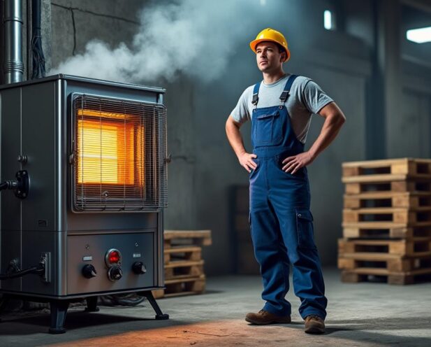 découvrez les avantages du chauffage soufflant industriel à gaz, une solution à la fois économique et efficace pour vos besoins en chauffage. optimisez votre confort tout en réduisant vos coûts énergétiques grâce à cette technologie performante.