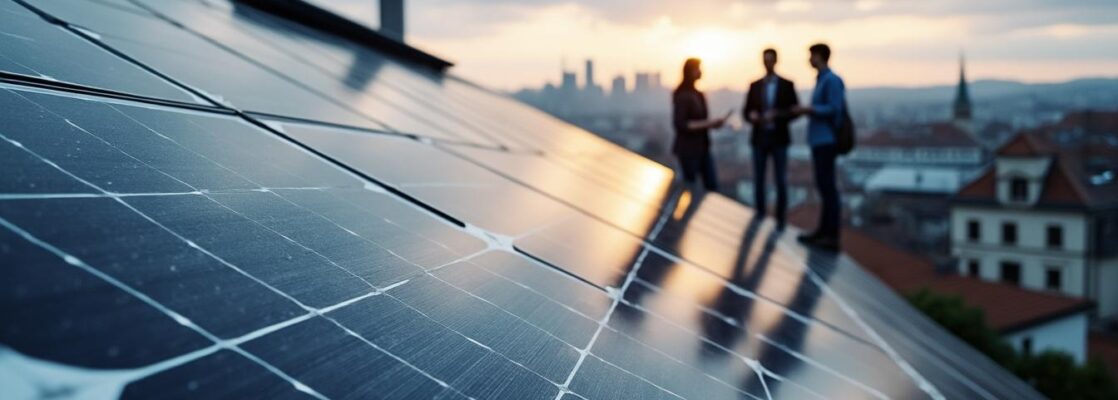 découvrez les avantages et inconvénients de la location de toits pour panneaux solaires à travers des avis d'experts et d'utilisateurs. cette solution durable pourrait-elle répondre à vos besoins énergétiques tout en préservant l'environnement ?