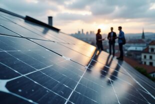 découvrez les avantages et inconvénients de la location de toits pour panneaux solaires à travers des avis d'experts et d'utilisateurs. cette solution durable pourrait-elle répondre à vos besoins énergétiques tout en préservant l'environnement ?