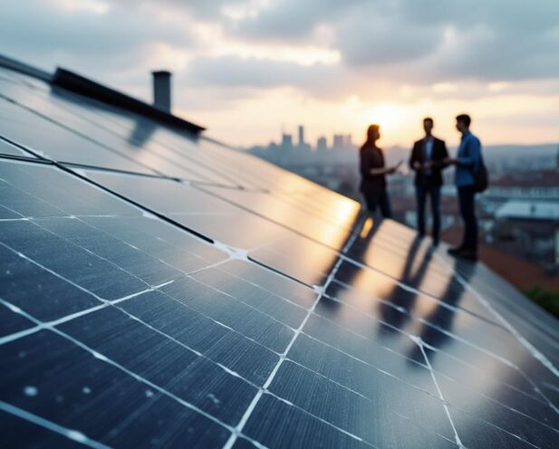 découvrez les avantages et inconvénients de la location de toits pour panneaux solaires à travers des avis d'experts et d'utilisateurs. cette solution durable pourrait-elle répondre à vos besoins énergétiques tout en préservant l'environnement ?