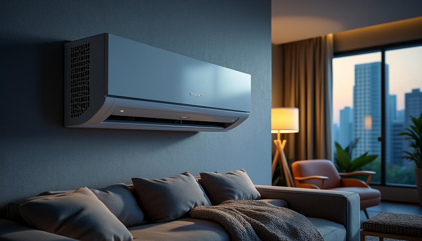 découvrez les caractéristiques uniques du climatiseur persan : une fusion d'efficacité énergétique, de design élégant et de technologies avancées pour un confort optimal. apprenez tout ce que vous devez savoir sur cet appareil incontournable qui révolutionne le rafraîchissement intérieur.