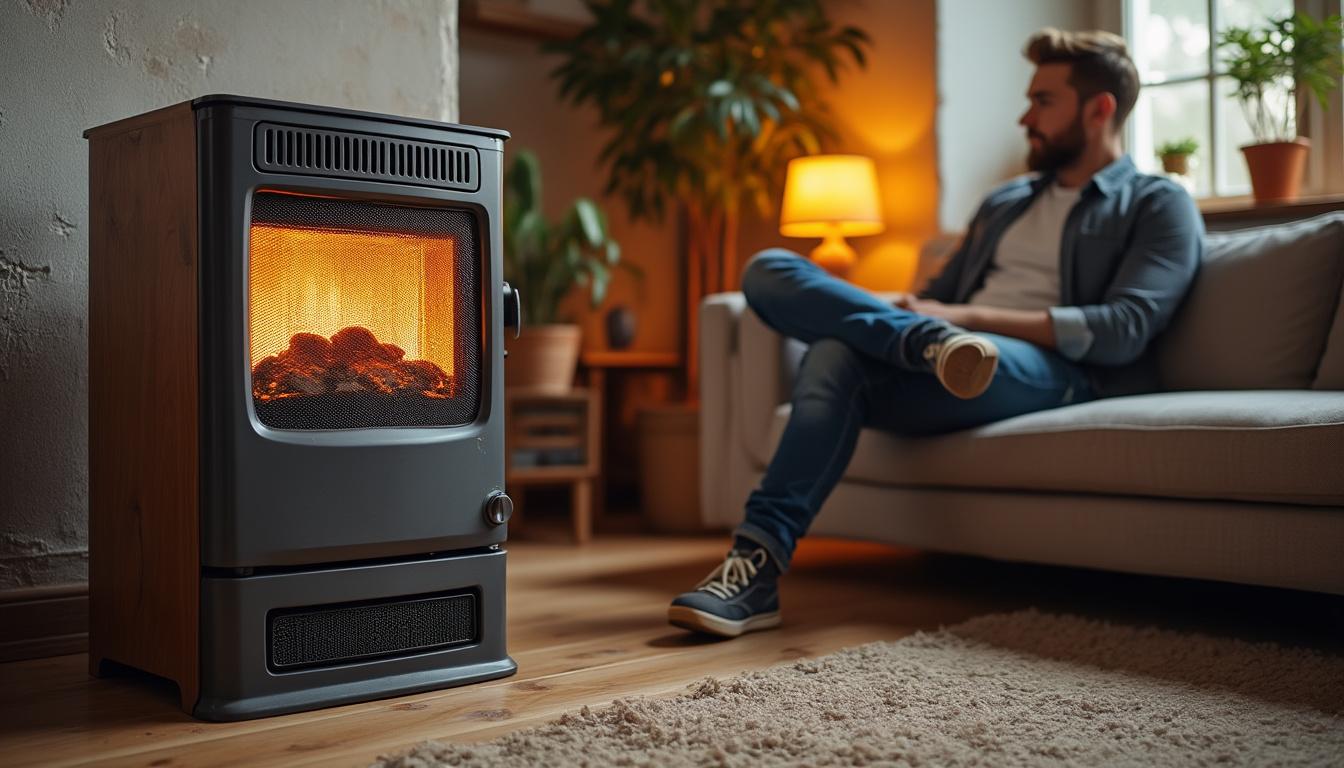 découvrez comment l'aérotherme à gaz peut transformer votre espace de vie en offrant un confort thermique optimal. explorez ses nombreux avantages, notamment l'efficacité énergétique, la facilité d'installation et la chaleur rapide, pour profiter d'une ambiance agréable tout au long de l'année.