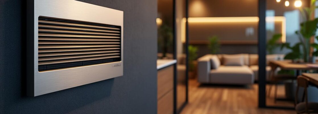 découvrez le rideau d'air chaud encastrable frico, la solution parfaite pour optimiser votre confort tout en préservant votre espace. idéal pour réguler la température de votre intérieur, ce système innovant allie performance et esthétisme pour un bien-être optimal.