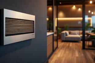 découvrez le rideau d'air chaud encastrable frico, la solution parfaite pour optimiser votre confort tout en préservant votre espace. idéal pour réguler la température de votre intérieur, ce système innovant allie performance et esthétisme pour un bien-être optimal.