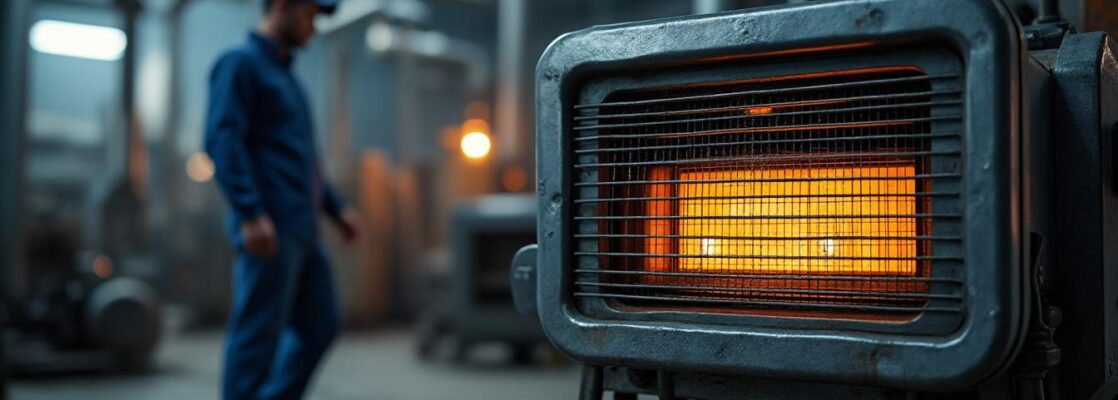 découvrez les nombreux avantages des aérothermes à gaz d'occasion pour optimiser votre production industrielle. efficacité énergétique, coût réduit et performance fiable sont au rendez-vous. faites le choix judicieux pour améliorer votre environnement de travail tout en maîtrisant vos dépenses.