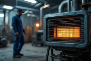découvrez les nombreux avantages des aérothermes à gaz d'occasion pour optimiser votre production industrielle. efficacité énergétique, coût réduit et performance fiable sont au rendez-vous. faites le choix judicieux pour améliorer votre environnement de travail tout en maîtrisant vos dépenses.