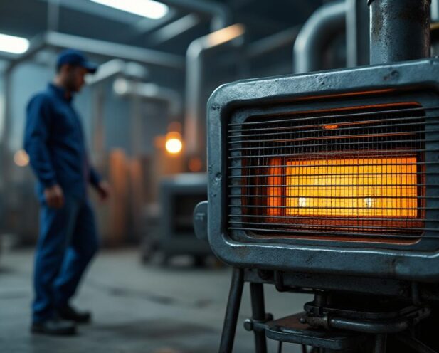 découvrez les nombreux avantages des aérothermes à gaz d'occasion pour optimiser votre production industrielle. efficacité énergétique, coût réduit et performance fiable sont au rendez-vous. faites le choix judicieux pour améliorer votre environnement de travail tout en maîtrisant vos dépenses.