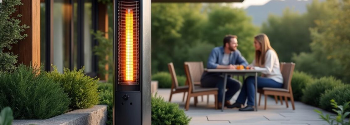 découvrez les avantages du tube radiant gaz gts 52 pour chauffer efficacement votre terrasse. avec son design moderne et sa puissance optimale, il crée une ambiance chaleureuse tout en étant économe en énergie. idéal pour prolonger vos soirées en extérieur, le gts 52 est le choix incontournable pour un confort maximal.