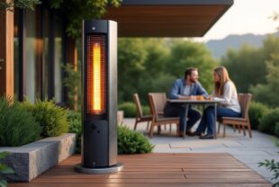 découvrez les avantages du tube radiant gaz gts 52 pour chauffer efficacement votre terrasse. avec son design moderne et sa puissance optimale, il crée une ambiance chaleureuse tout en étant économe en énergie. idéal pour prolonger vos soirées en extérieur, le gts 52 est le choix incontournable pour un confort maximal.