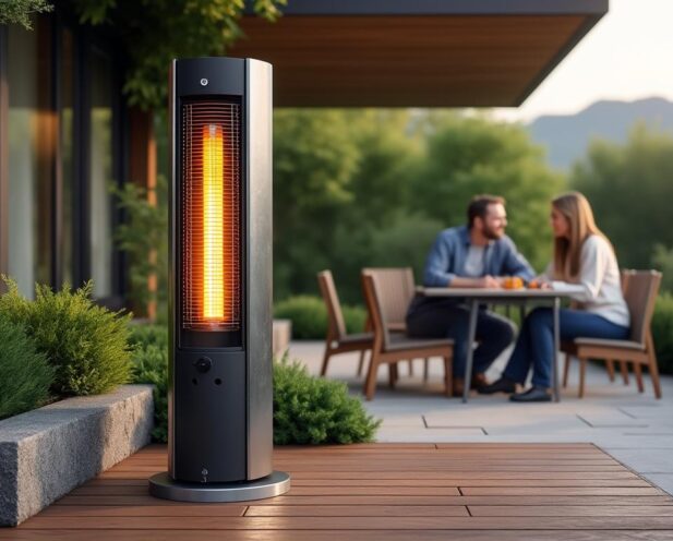 découvrez les avantages du tube radiant gaz gts 52 pour chauffer efficacement votre terrasse. avec son design moderne et sa puissance optimale, il crée une ambiance chaleureuse tout en étant économe en énergie. idéal pour prolonger vos soirées en extérieur, le gts 52 est le choix incontournable pour un confort maximal.