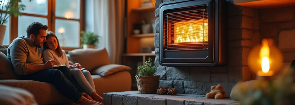 découvrez les avantages d'un aérotherme à gaz propane par rapport aux chauffages traditionnels. efficacité énergétique, coût réduit, et confort optimal, l'aérotherme s'impose comme la solution idéale pour chauffer votre espace en toute simplicité.