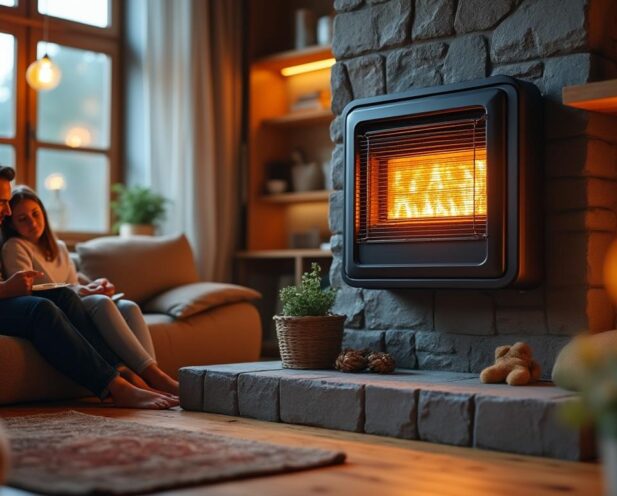 découvrez les avantages d'un aérotherme à gaz propane par rapport aux chauffages traditionnels. efficacité énergétique, coût réduit, et confort optimal, l'aérotherme s'impose comme la solution idéale pour chauffer votre espace en toute simplicité.