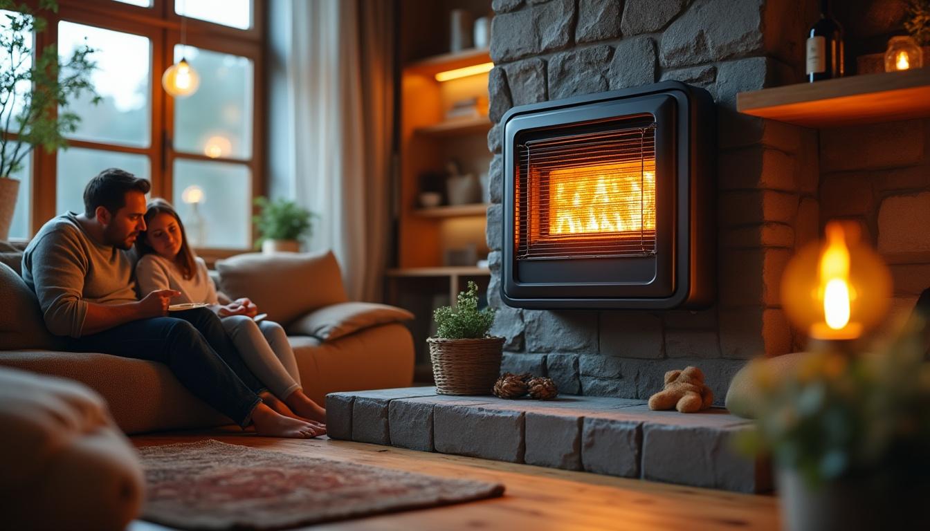 découvrez les avantages d'un aérotherme à gaz propane par rapport aux chauffages traditionnels. efficacité énergétique, coût réduit, et confort optimal, l'aérotherme s'impose comme la solution idéale pour chauffer votre espace en toute simplicité.
