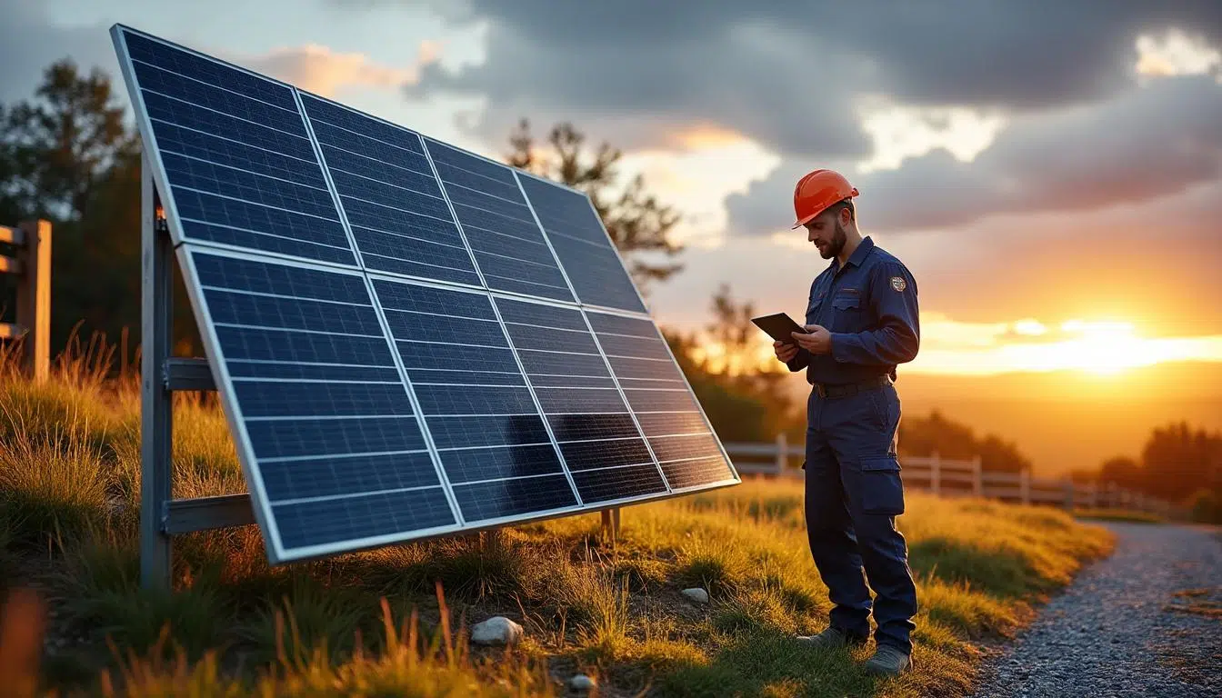 découvrez une analyse détaillée des avis sur le panneau solaire recom sillia 375 : évaluation de ses performances, retour d'expérience des utilisateurs et rapport qualité-prix pour bien choisir votre installation photovoltaïque.