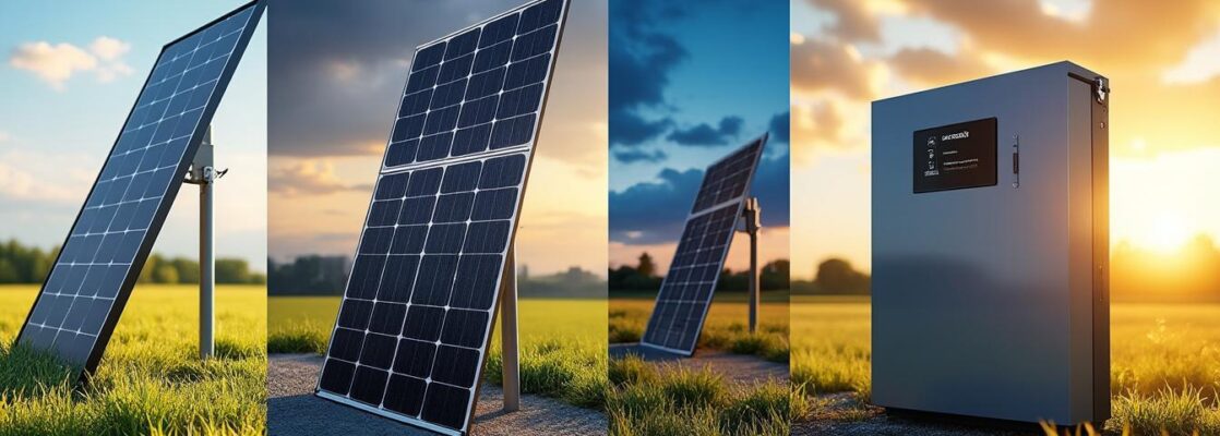 découvrez les principales erreurs à éviter pour vérifier efficacement si votre panneau solaire charge bien votre batterie. conseils pratiques pour optimiser votre installation solaire et assurer un suivi fiable de la charge.