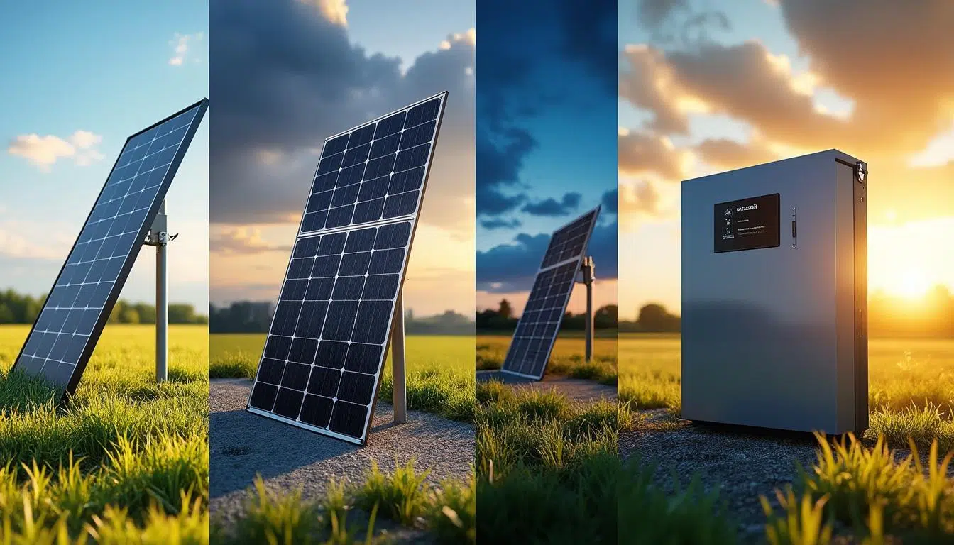 découvrez les principales erreurs à éviter pour vérifier efficacement si votre panneau solaire charge bien votre batterie. conseils pratiques pour optimiser votre installation solaire et assurer un suivi fiable de la charge.