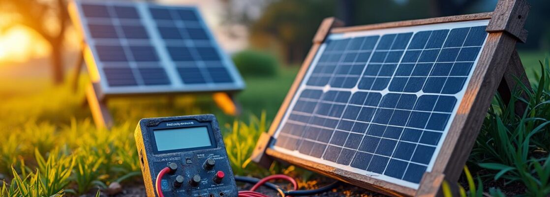 découvrez s'il est possible de brancher deux panneaux solaires sur le même régulateur ou s'il vaut mieux utiliser un régulateur par panneau. suivez nos conseils pour optimiser votre installation solaire en toute sécurité.