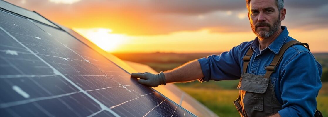 découvrez comment un problème de régulateur de panneau solaire peut affecter la production d'énergie de votre installation photovoltaïque et les solutions pour y remédier efficacement.
