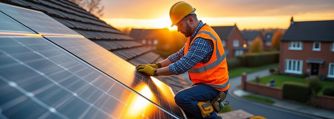 découvrez les recommandations des experts sur la distance idéale entre un panneau solaire et le compteur pour optimiser la performance et la sécurité de votre installation photovoltaïque.