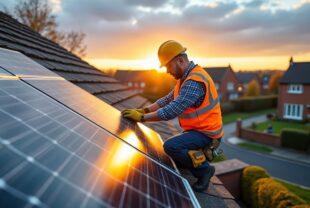 découvrez les recommandations des experts sur la distance idéale entre un panneau solaire et le compteur pour optimiser la performance et la sécurité de votre installation photovoltaïque.