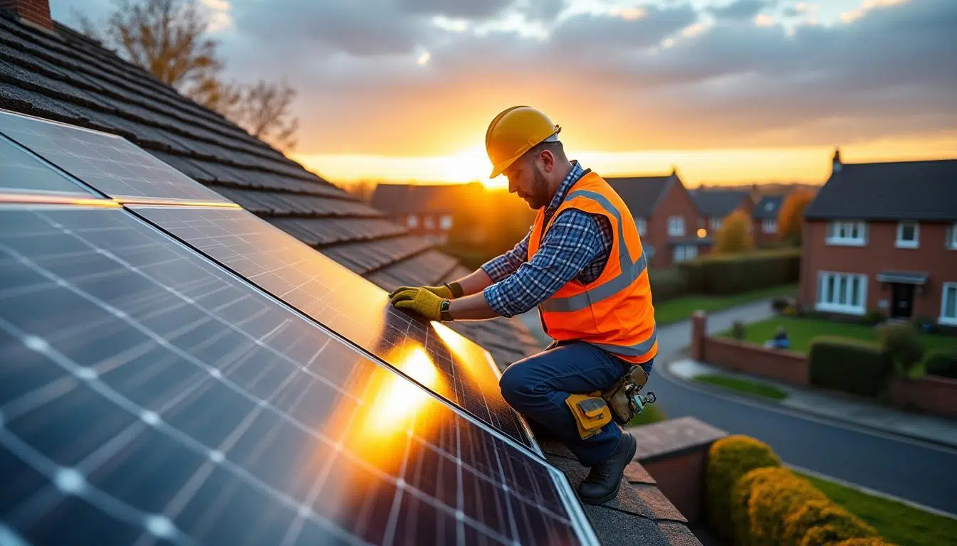 découvrez les recommandations des experts sur la distance idéale entre un panneau solaire et le compteur pour optimiser la performance et la sécurité de votre installation photovoltaïque.