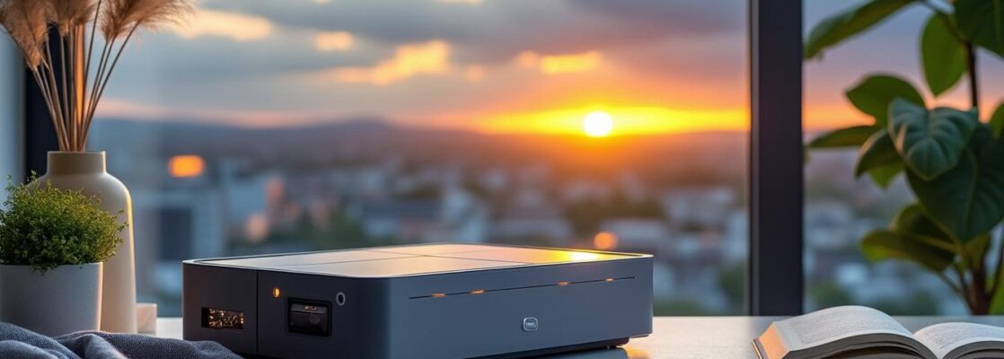 découvrez un guide complet sur solmate, une solution innovante de stockage photovoltaïque. explorez ses fonctionnalités, avantages et conseils pour optimiser votre production et consommation d'énergie solaire.