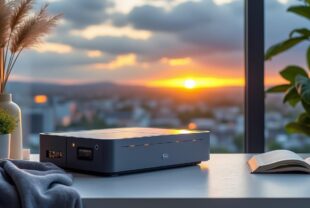 découvrez un guide complet sur solmate, une solution innovante de stockage photovoltaïque. explorez ses fonctionnalités, avantages et conseils pour optimiser votre production et consommation d'énergie solaire.