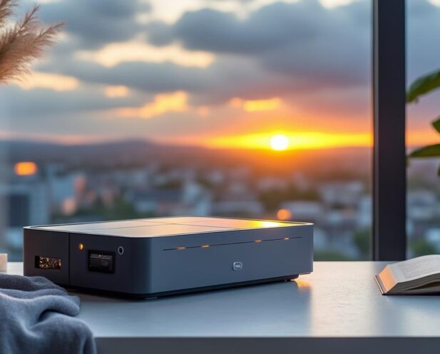 découvrez un guide complet sur solmate, une solution innovante de stockage photovoltaïque. explorez ses fonctionnalités, avantages et conseils pour optimiser votre production et consommation d'énergie solaire.