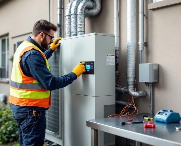 découvrez comment optimiser votre pompe à chaleur air-eau qui ne chauffe pas assez pour améliorer son efficacité et réduire vos factures d'énergie grâce à nos conseils pratiques.