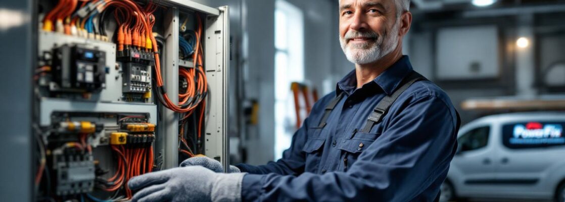 découvrez les meilleures assurances décennales pour auto-entrepreneurs électriciens, garantissant protection et sérénité pour vos chantiers et votre activité professionnelle.