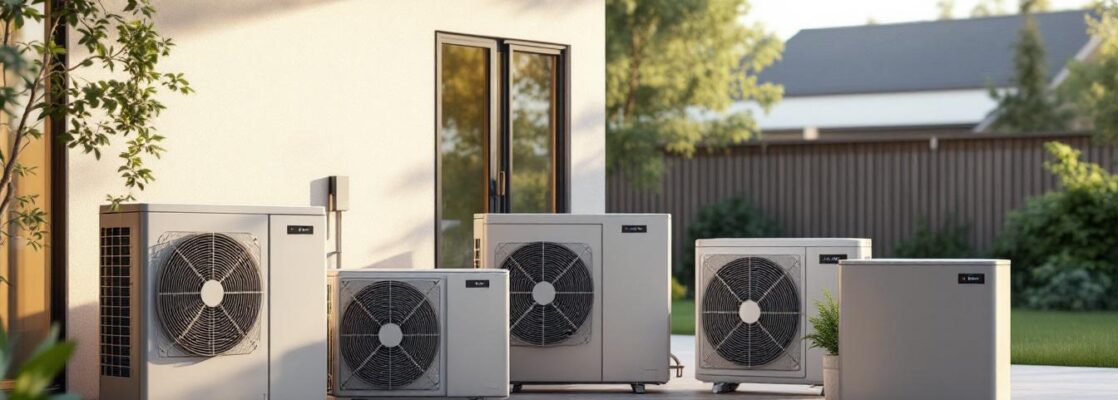 découvrez le top 5 des meilleures marques de pompes à chaleur air-eau réversibles en 2026 pour allier performance, économies d'énergie et confort toute l'année.