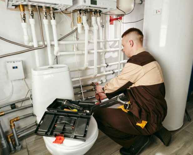 Efficacité énergétique