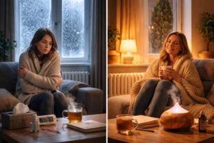 découvrez à quelle température extérieure il est optimal d'allumer le chauffage pour préserver votre santé et votre bien-être tout en économisant de l'énergie.