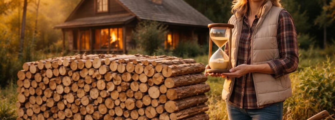 découvrez combien de temps vous pouvez économiser en utilisant 5 stères de bois pour votre chauffage. optimisez votre consommation et profitez d'une chaleur efficace et durable.