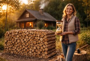 découvrez combien de temps vous pouvez économiser en utilisant 5 stères de bois pour votre chauffage. optimisez votre consommation et profitez d'une chaleur efficace et durable.